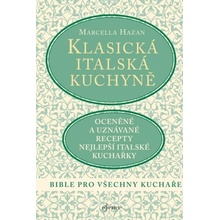 Klasická italská kuchyně