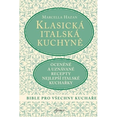 Klasická italská kuchyně
