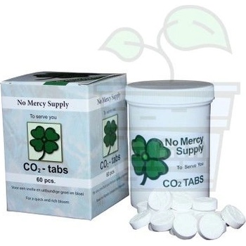 Image 1 of CO2 Tabs - Таблетки Въглероден Диоксид (4924)