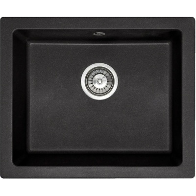 REA NELS Black Metallic