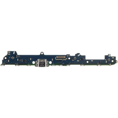 Samsung X406 Galexy Tab S10 Lite 5G Deska vč. Dobíjecího Konektoru (Service Pack)