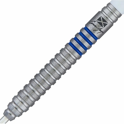 Unicorn Steel Contender Cameron Menzies Phase 2 25g