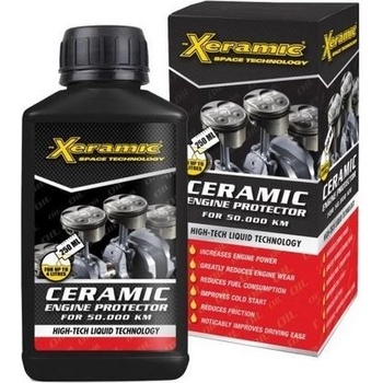 Xeramic Ceramic Engine Protector 250 ml