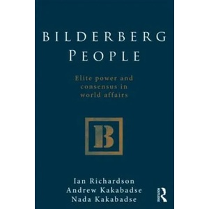 Bilderberg People | Ian Richardson (2011)