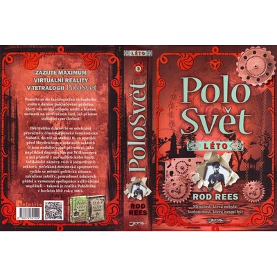 PoloSvět: Léto