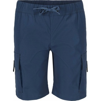 Bula JR MACK CARGO modrá