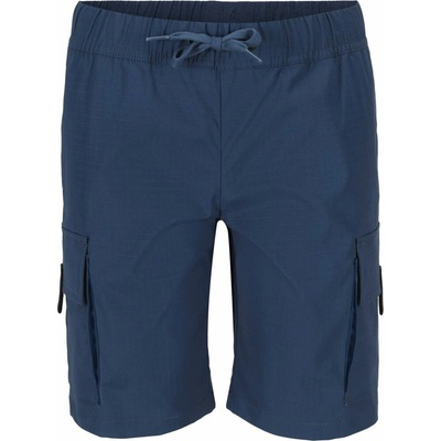 Bula JR MACK CARGO modrá