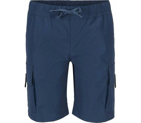 Bula JR MACK CARGO modrá