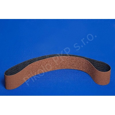 Korkový leštící pás 100 x 3350 mm
