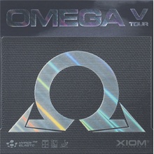 Xiom Omega V Tour