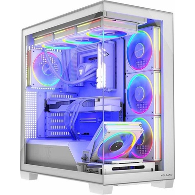 Modecom Volcano Stellar ARGB 8F AT-STELLAR-8F-ARGB-20