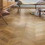QuickStep Трислоен паркет Quickstep №3902 Дъб Традицион (3902)