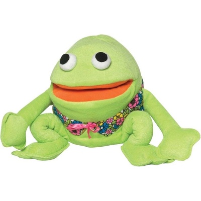 Krea Dr Snakkende Kaj (6-272)
