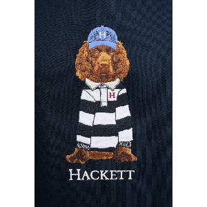 Hackett Памучен суичър (HM5800093)