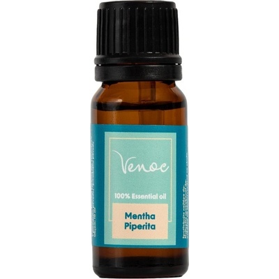 Venoc Esenciálny olej Mäta pieporná 10 ml