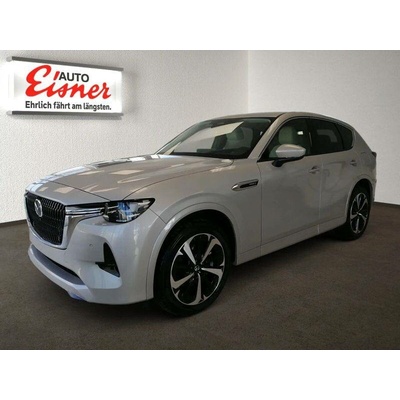 Mazda CX-60 2.5 PHEV Takumi AWD 241 kW