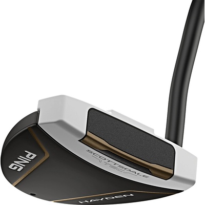 Ping Scottsdale Tec Hayden putter univerzální pravé Pistol 34