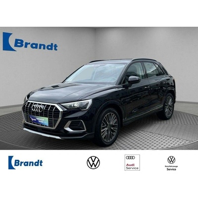 Audi Q3 35 TFSI S tronic 110 kW