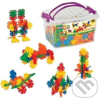 Bino Magické 400 ks