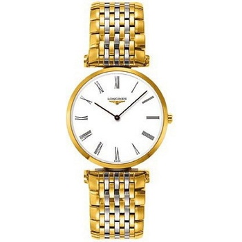 Longines L4.512.2.11.7
