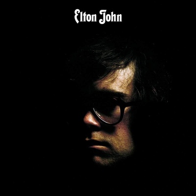 JOHN ELTON: ELTON JOHN/DELUXE CD