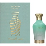 Arabiyat Prestige - Nisma EDP 80 ml Парфюми