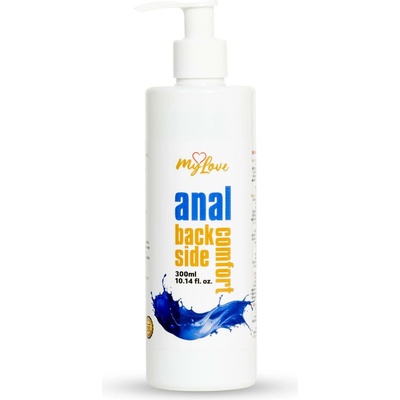 MyLove Anal back side comfort 300 ml