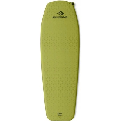 Sea To Summit Camp Mat Long tarragon