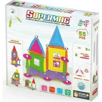 SUPERMAG House 55