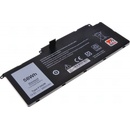 T6 power NBDE0154 baterie - neoriginální