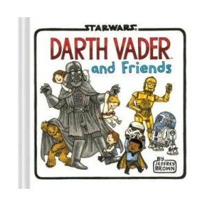 Darth Vader and Friends (2015)