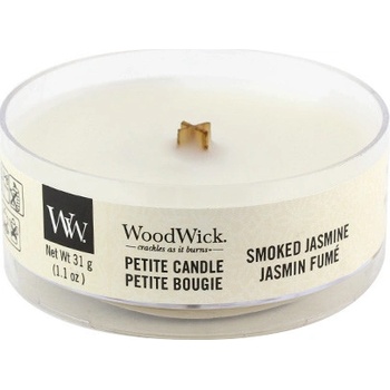 WoodWick Smoked Jasmine 31 g