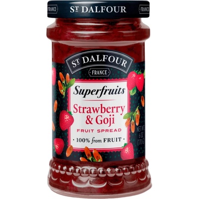 St. Dalfour Jahoda Goji 170 g