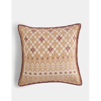 Marks & Spencer Бродирано одеяло Sierra от чист памук Marks & Spencer лилаво Marks & Spencer | Lilav | Home | ЕДИН РАЗМЕР