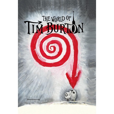 THE WORLD OF TIM BURTON