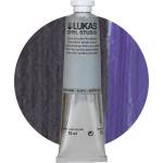 LUKAS Cryl Studio АКРИЛНА боя Permanent Violet 75 ml 1 бр (<![CDATA[47320010]]>)