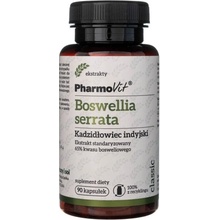 Pharmovit Boswellia Serrata 65% kyselina boswellová 90 kapsúl