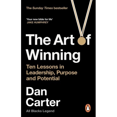 The Art of Winning - Dan Carter