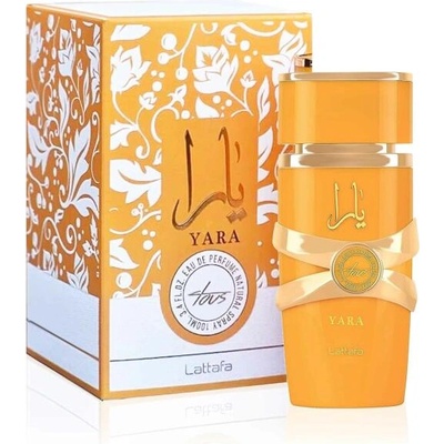 Yara Tous Eau de Parfum Spray 100 ml за жени