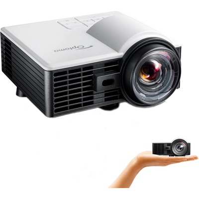Optoma ML1050STi (E9PP7MC01EZ1)