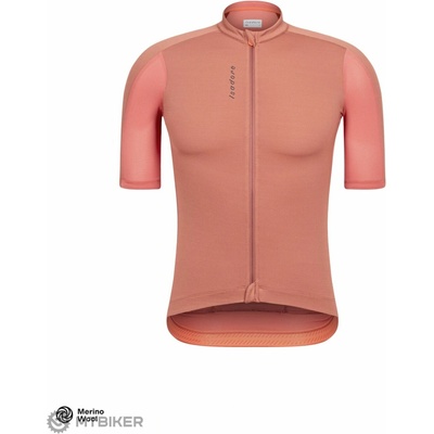 Isadore Signature Merino Tech cedar wood