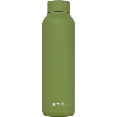 Quokka termoska Solid 630 ml zelený