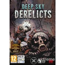 Deep Sky Derelicts