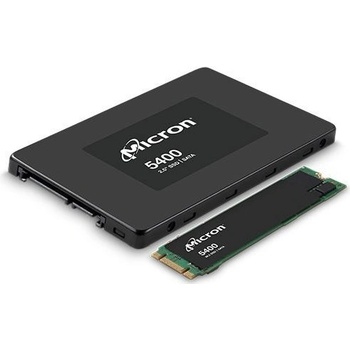 Micron 5400 PRO 480GB, MTFDDAK480TGA-1BC1ZABYYR