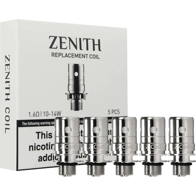 Innokin Zenith žhaviaca hlava 1,6 ohm 5 ks