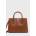 Ralph Lauren Кожена чанта Lauren Ralph (431876725005)