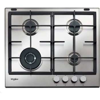 Whirlpool GMAL 6422/IXL