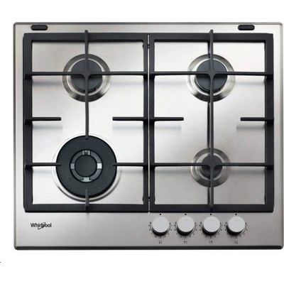 Whirlpool GMAL 6422/IXL