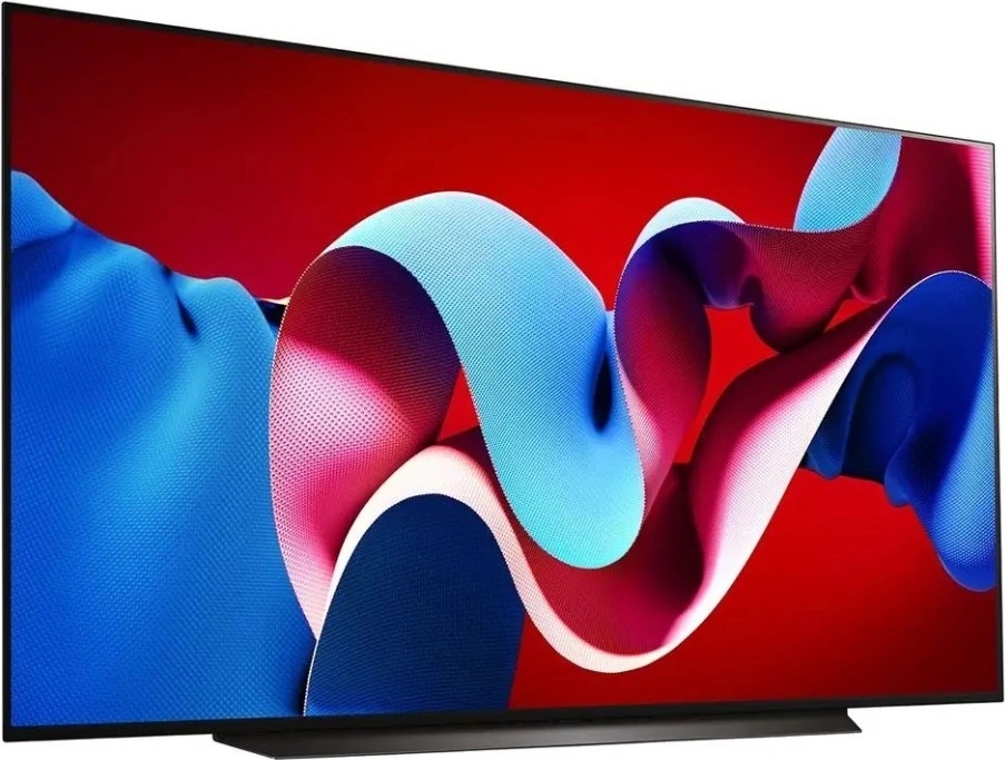 LG OLED83C44LA