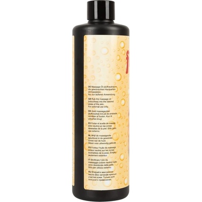 Flutschi Orgy Oil 500 ml